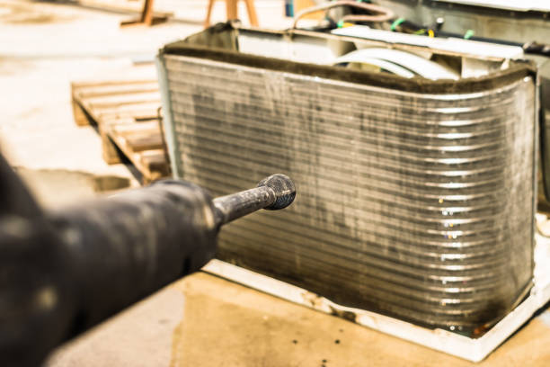 Best Duct Cleaning for Offices  in Zephyrhills South, FL