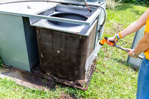 Best Air Duct Cleaning Near Me  in Zephyrhills South, FL