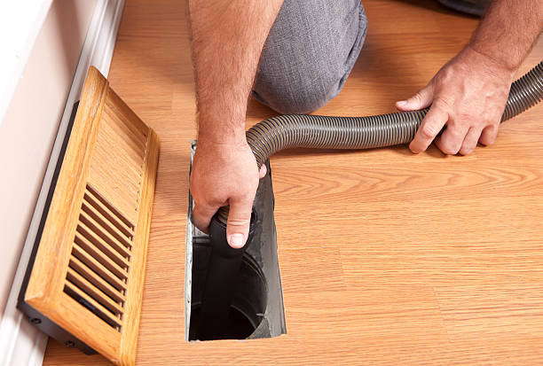 Best Air Duct Cleaning Near Me  in Zephyrhills South, FL