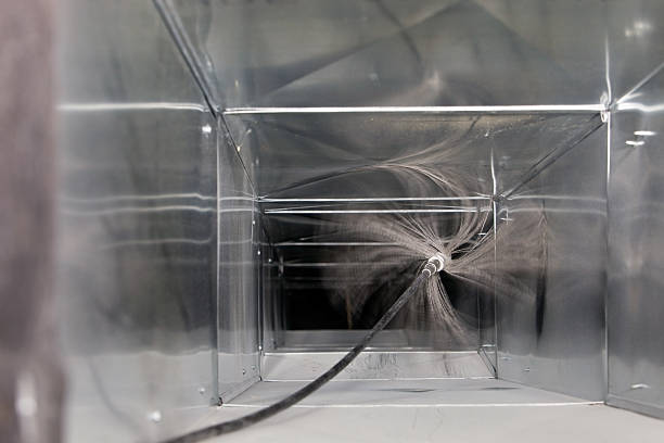 Best Affordable Duct Cleaning Services  in Zephyrhills South, FL