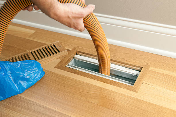 Best Air Duct Cleaning Near Me  in Zephyrhills South, FL