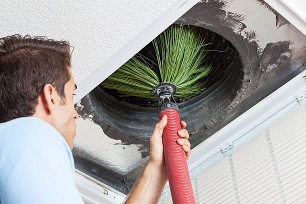 Best Affordable HVAC Duct Cleaning  in Zephyrhills South, FL