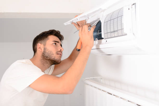 Best Air Vent Cleaning Services  in Zephyrhills South, FL